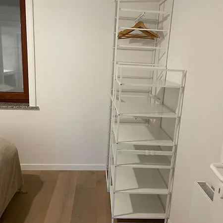 Apartment Sun-filled Modern For 2